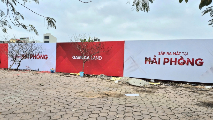 Gamuda Land to build apartment complex in Hai Phong